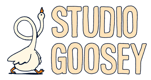 Studio Goosey Store